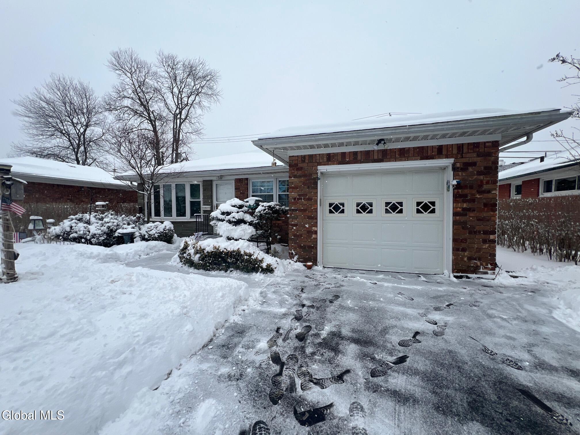 11 Westford Street Albany NY 12208