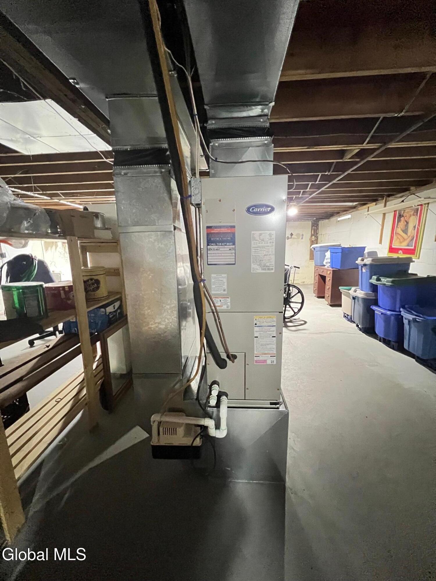 11 Westford Street Albany NY 12208