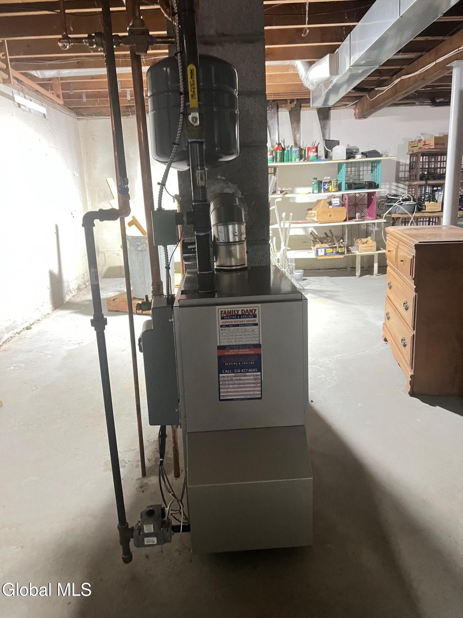 11 Westford Street Albany NY 12208