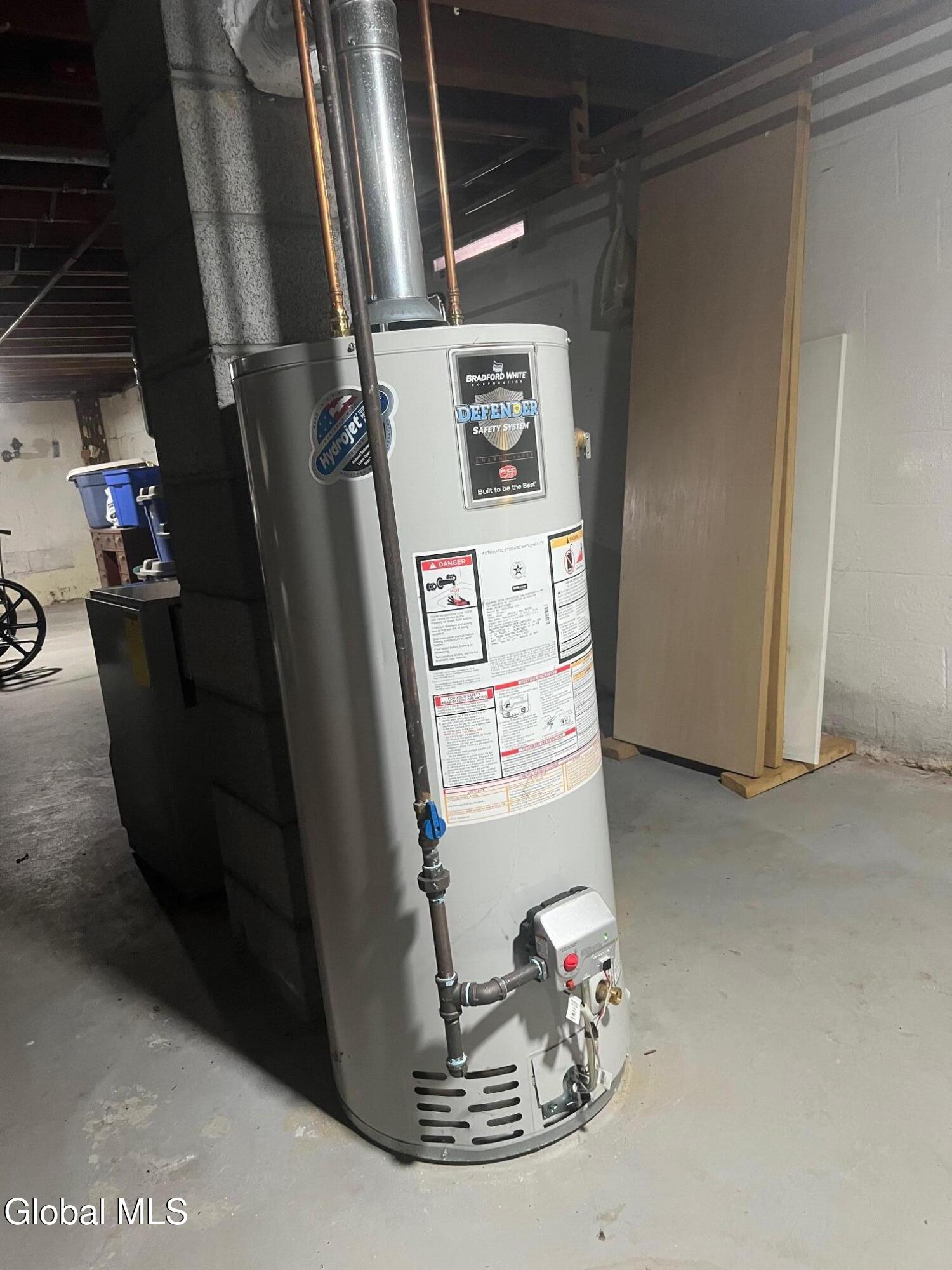 11 Westford Street Albany NY 12208