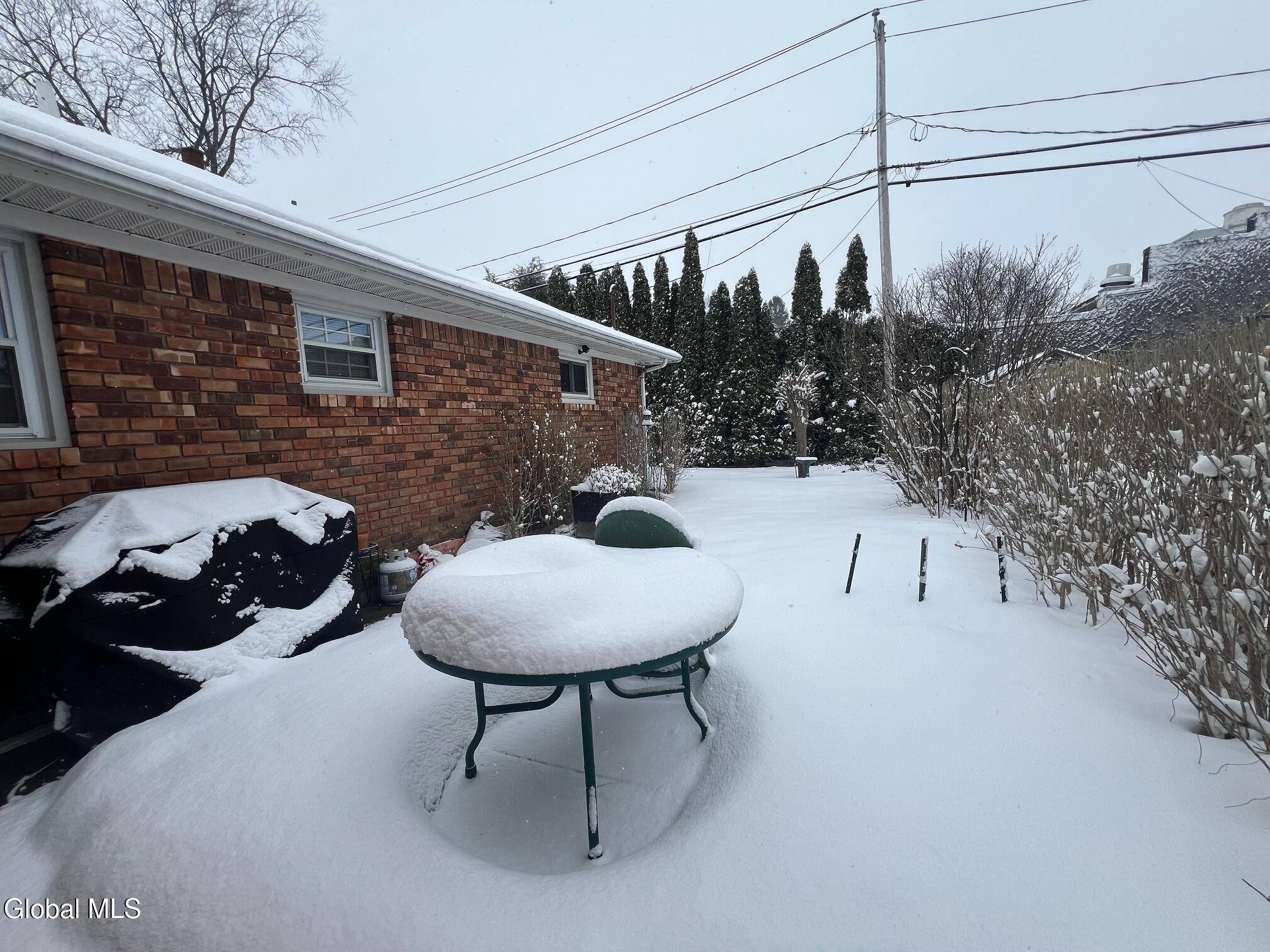 11 Westford Street Albany NY 12208