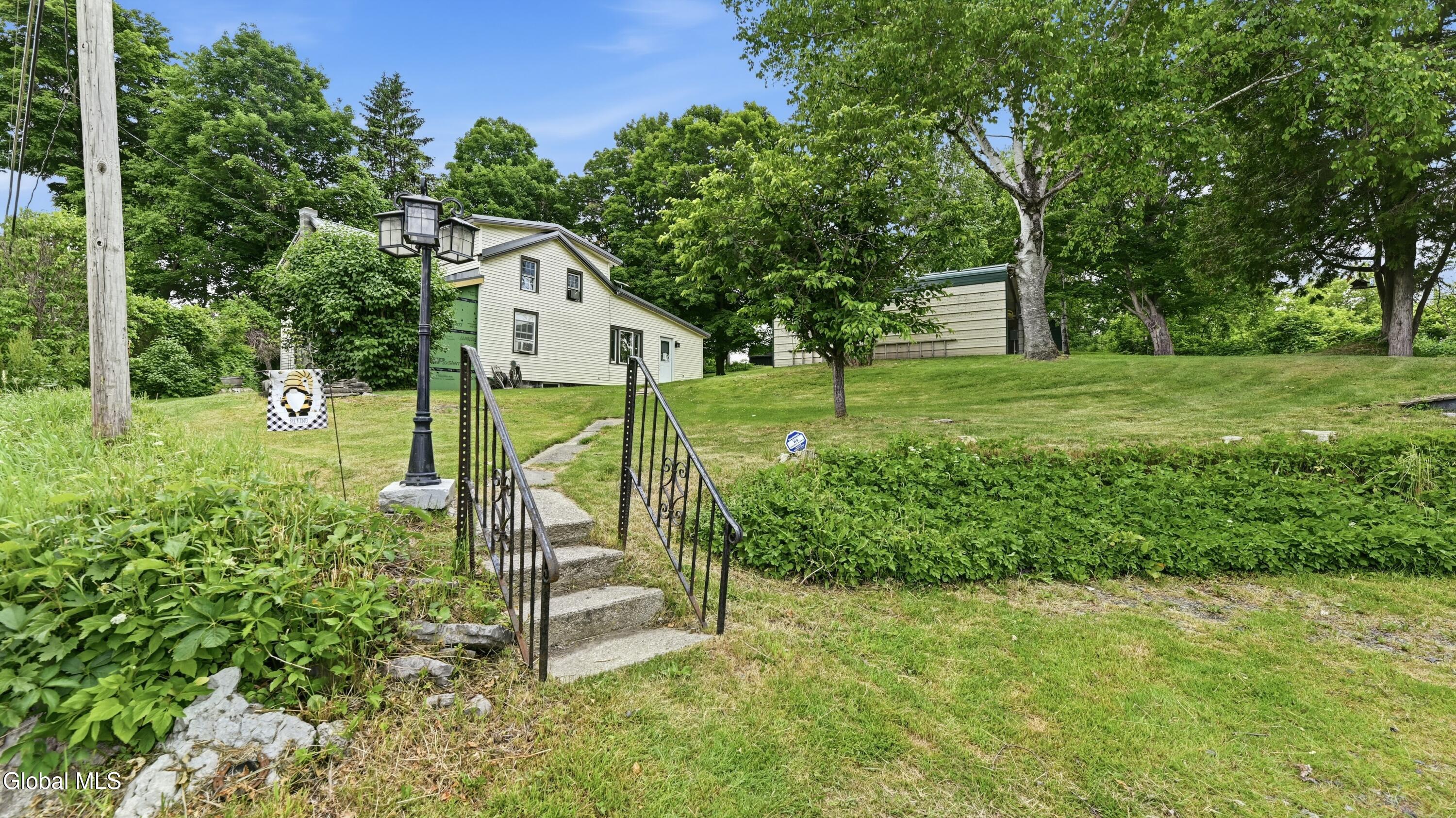 368 New York 163 Fort Plain NY 13339