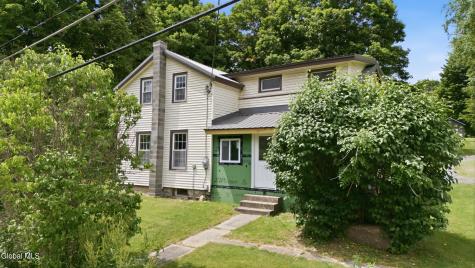 368 New York 163 Fort Plain NY 13339