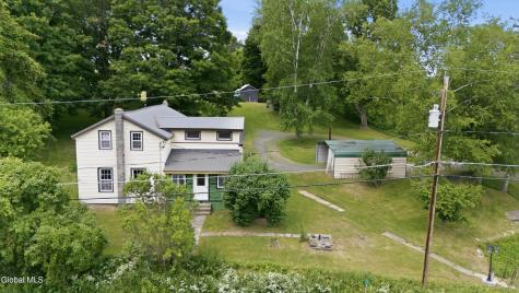 368 New York 163 Fort Plain NY 13339