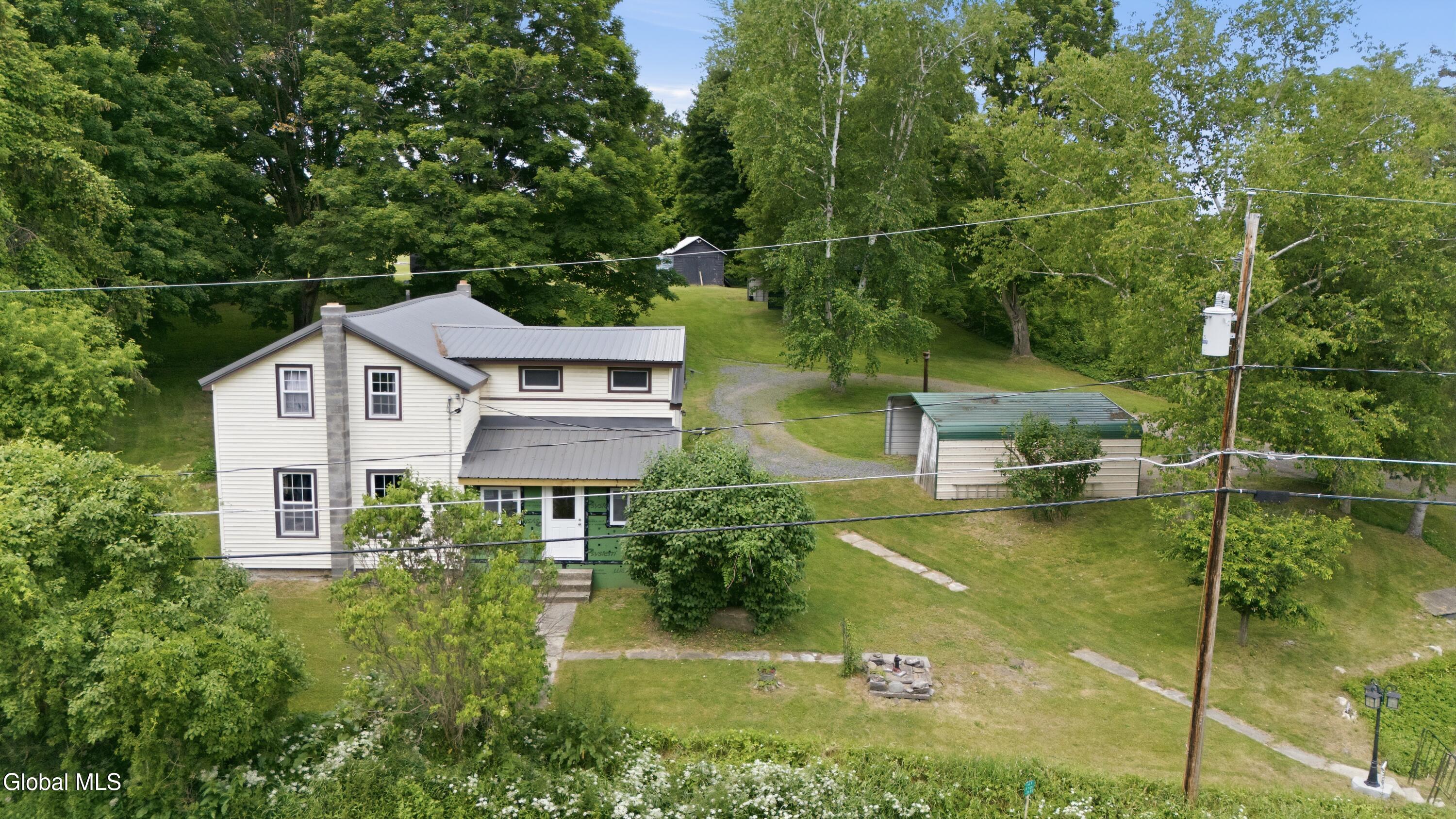 368 New York 163 Fort Plain NY 13339