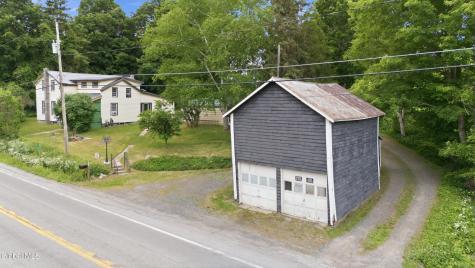 368 New York 163 Fort Plain NY 13339