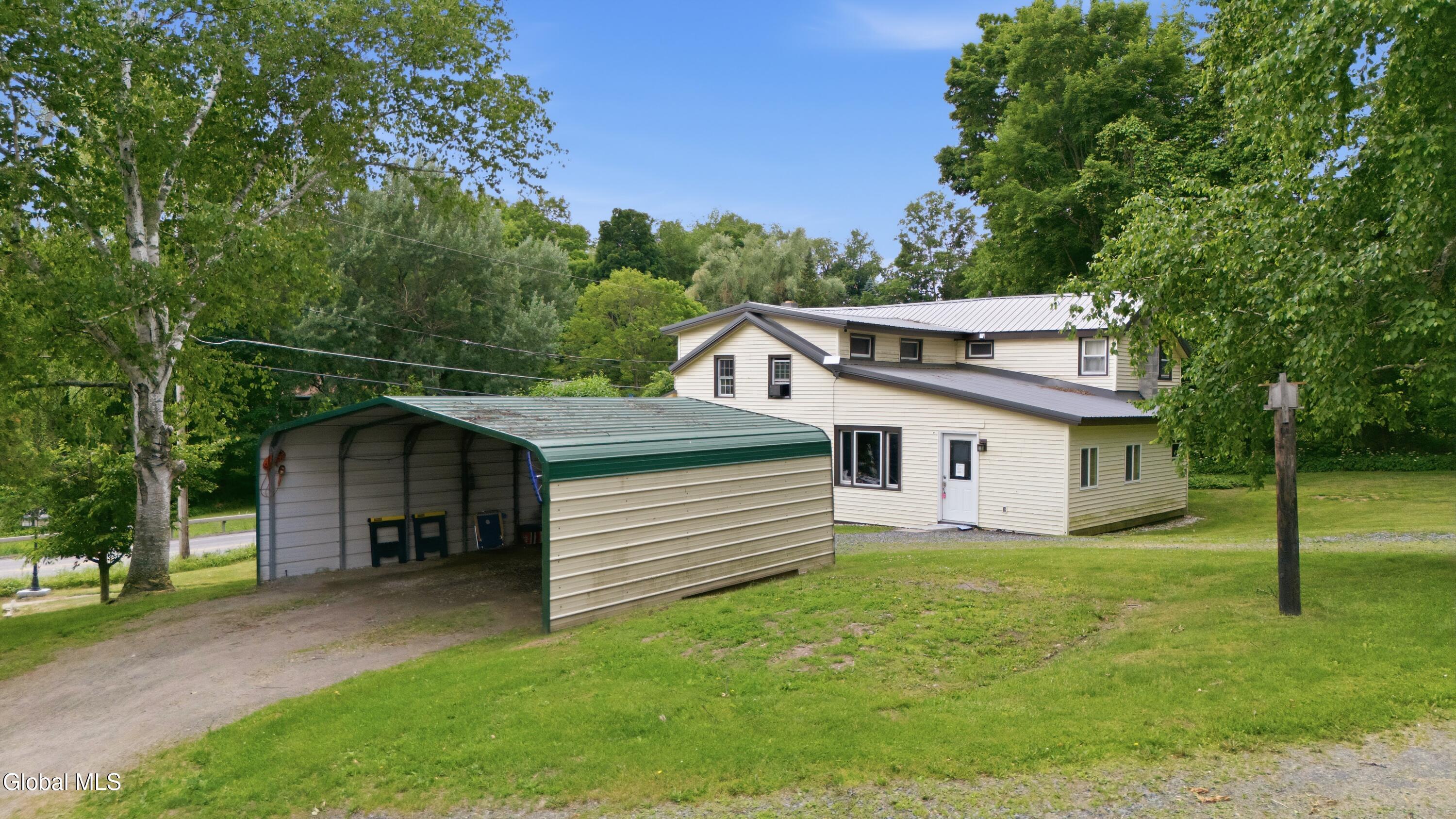 368 New York 163 Fort Plain NY 13339