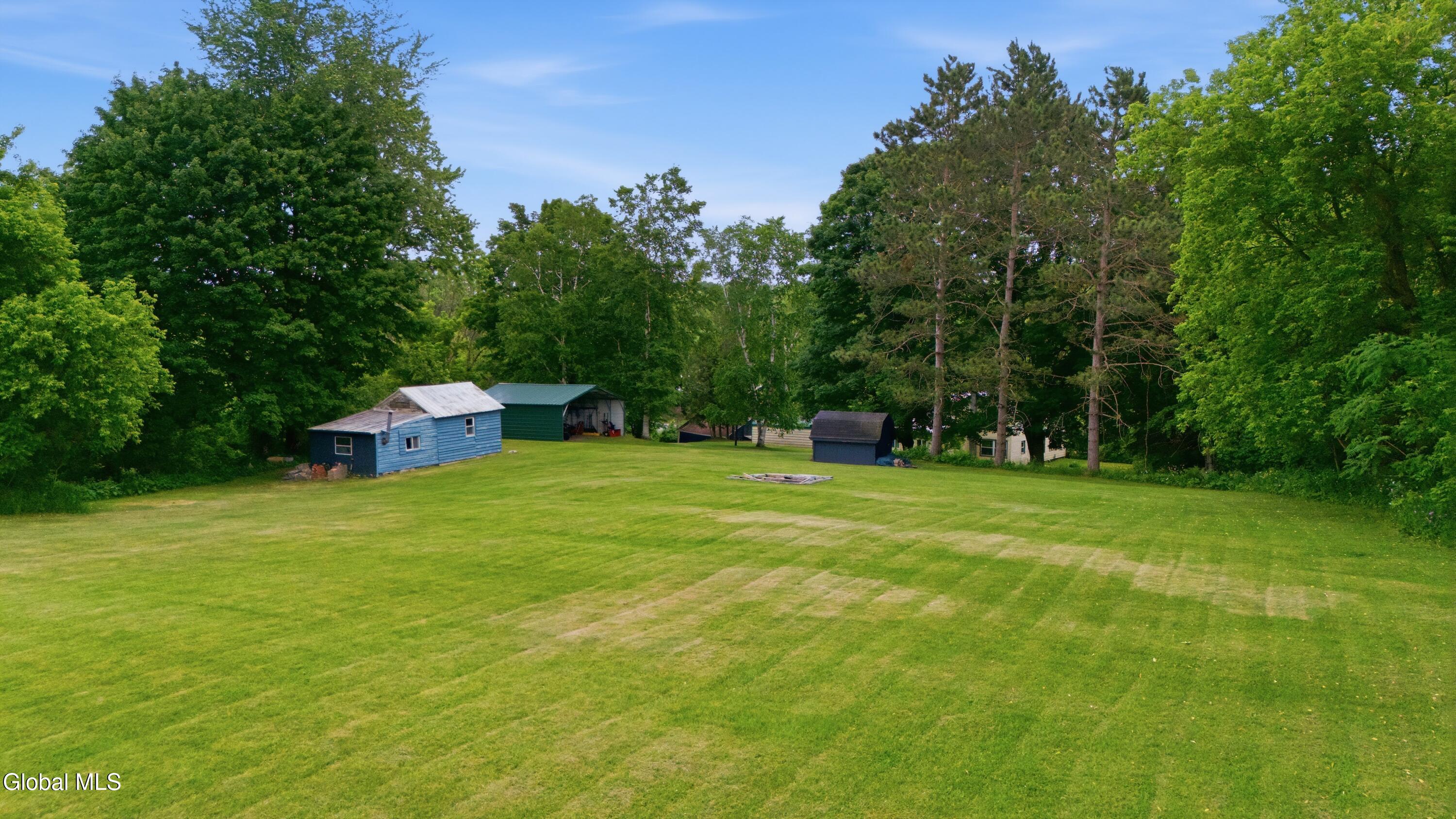 368 New York 163 Fort Plain NY 13339