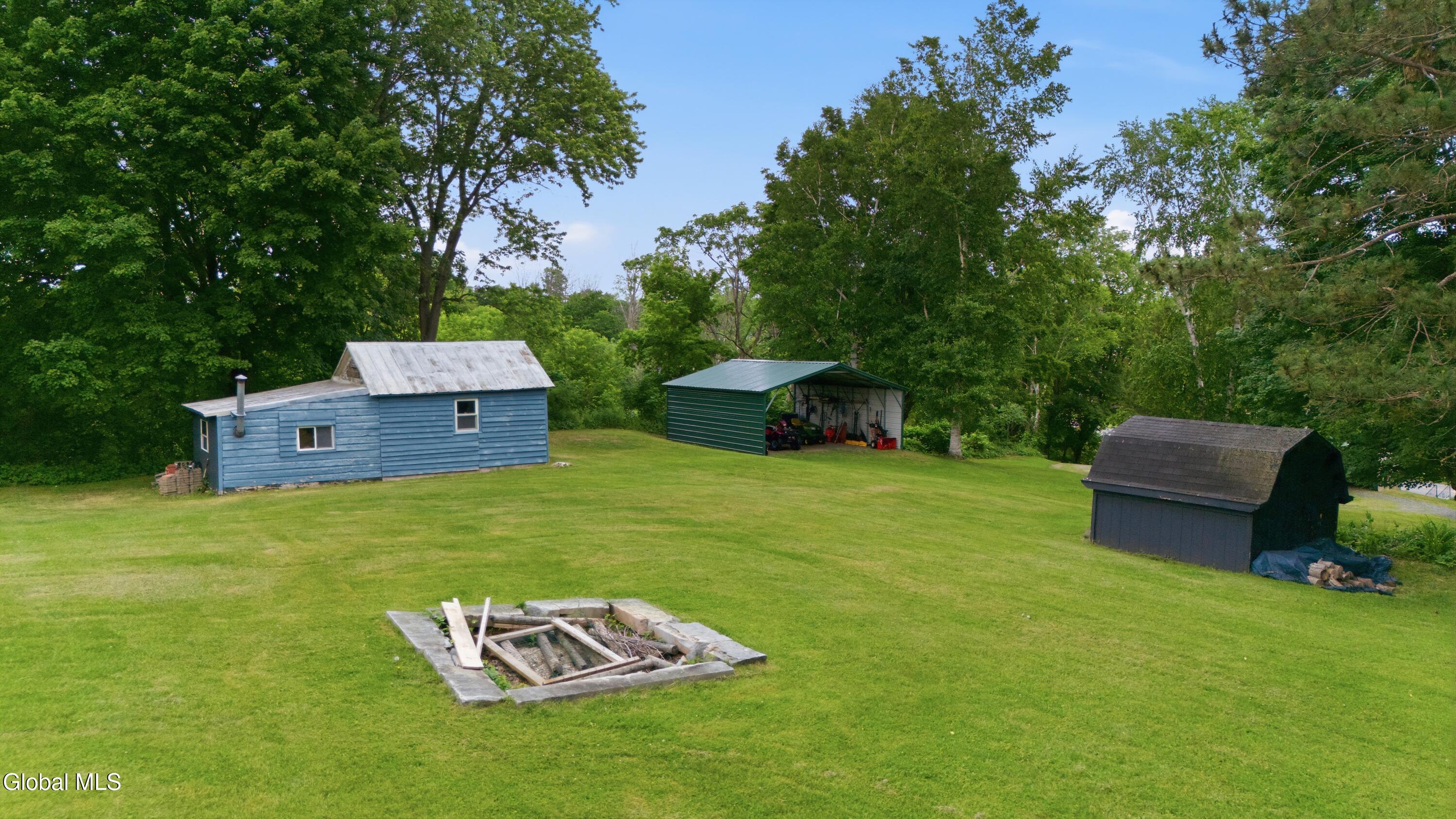 368 New York 163 Fort Plain NY 13339
