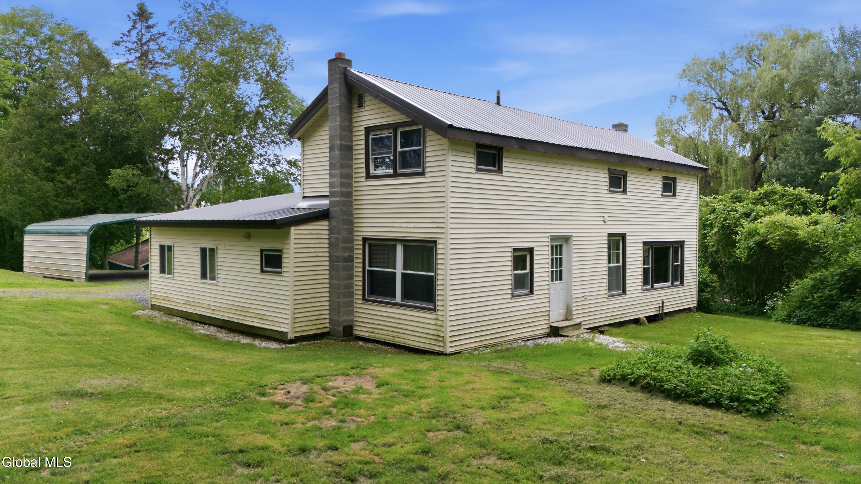 368 New York 163 Fort Plain NY 13339