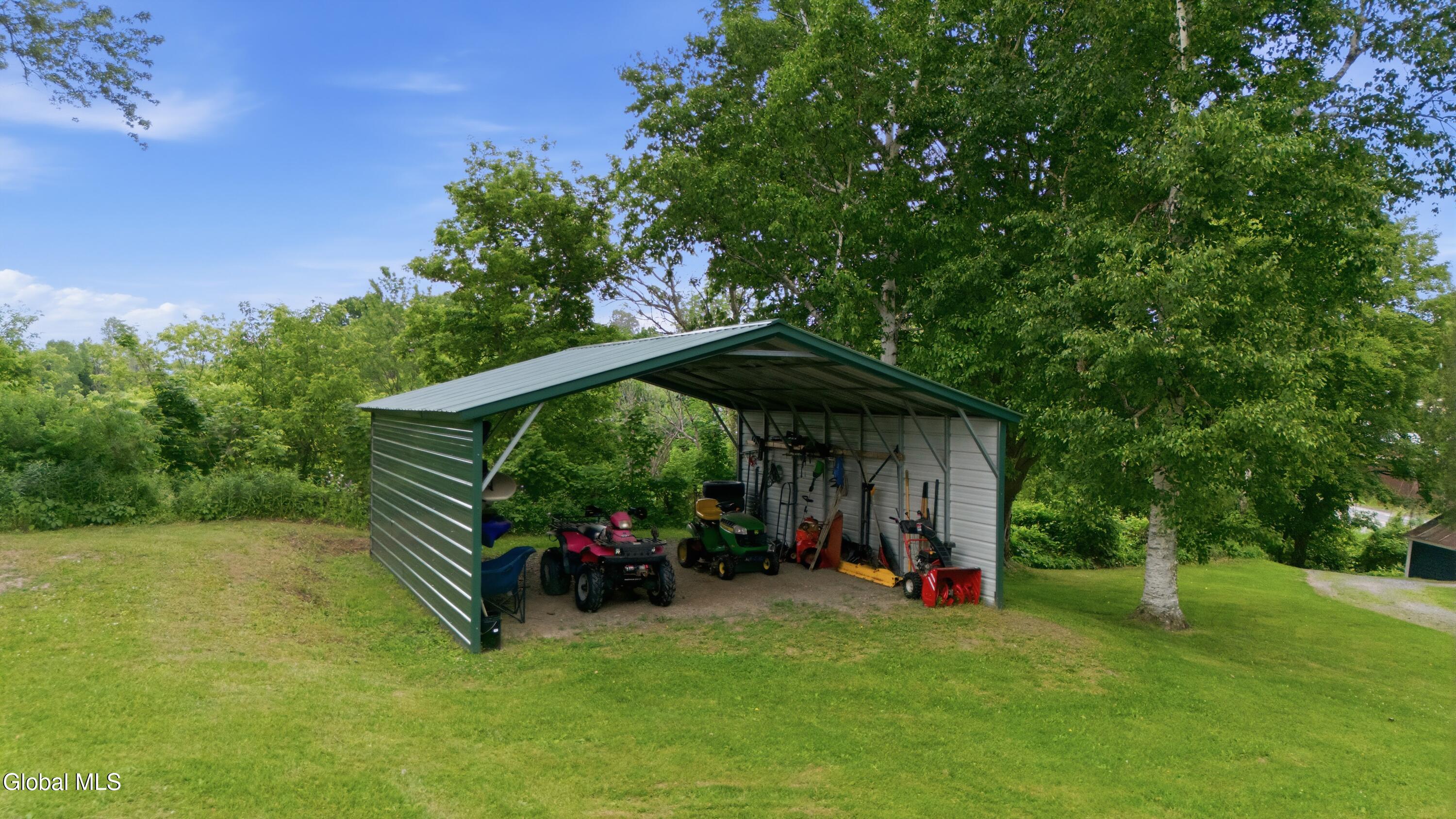 368 New York 163 Fort Plain NY 13339
