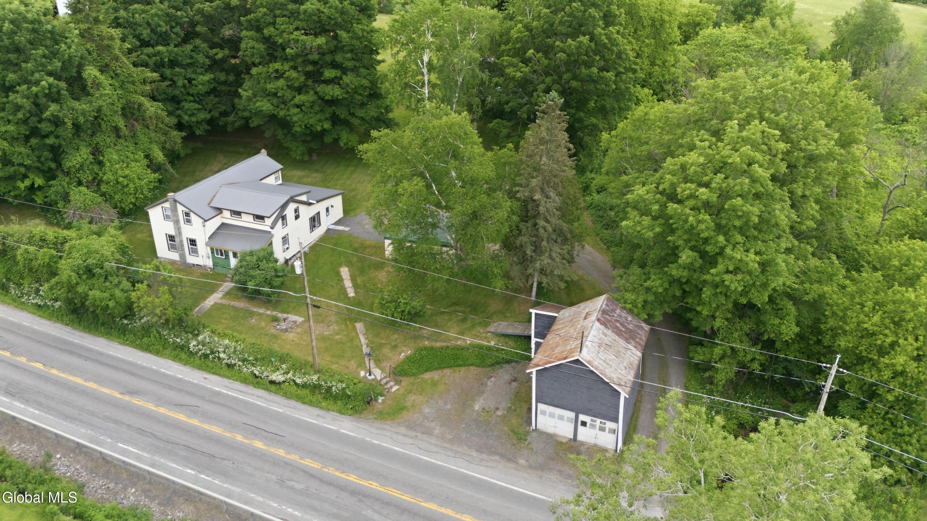 368 New York 163 Fort Plain NY 13339