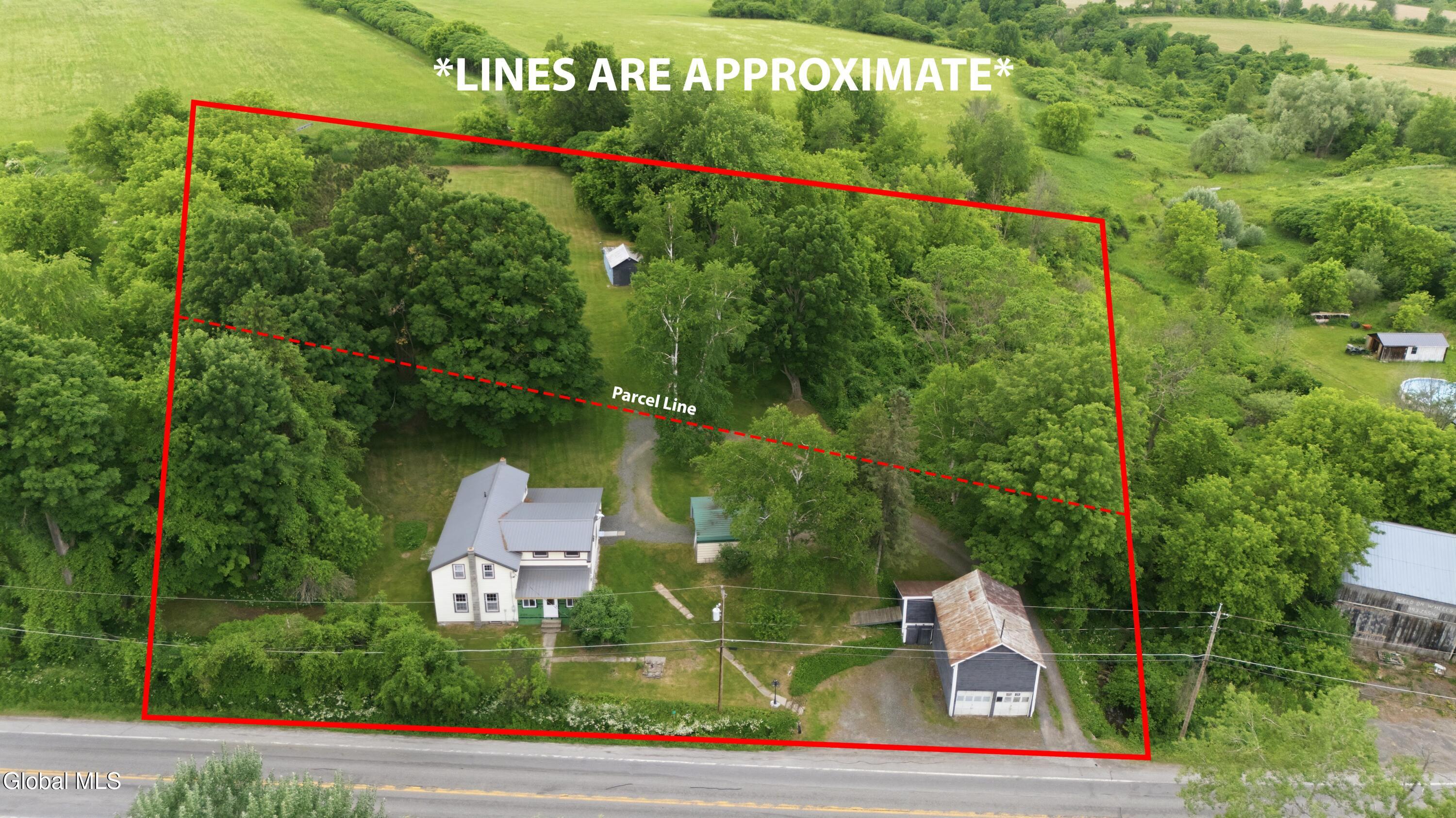 368 New York 163 Fort Plain NY 13339