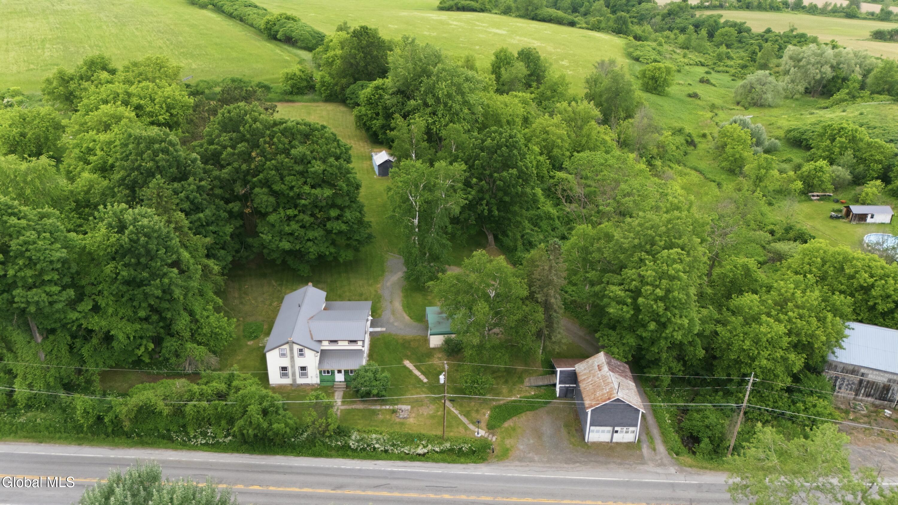 368 New York 163 Fort Plain NY 13339