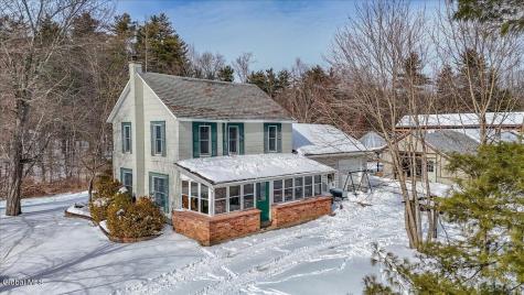 45 Graves Road Mechanicville NY 12118