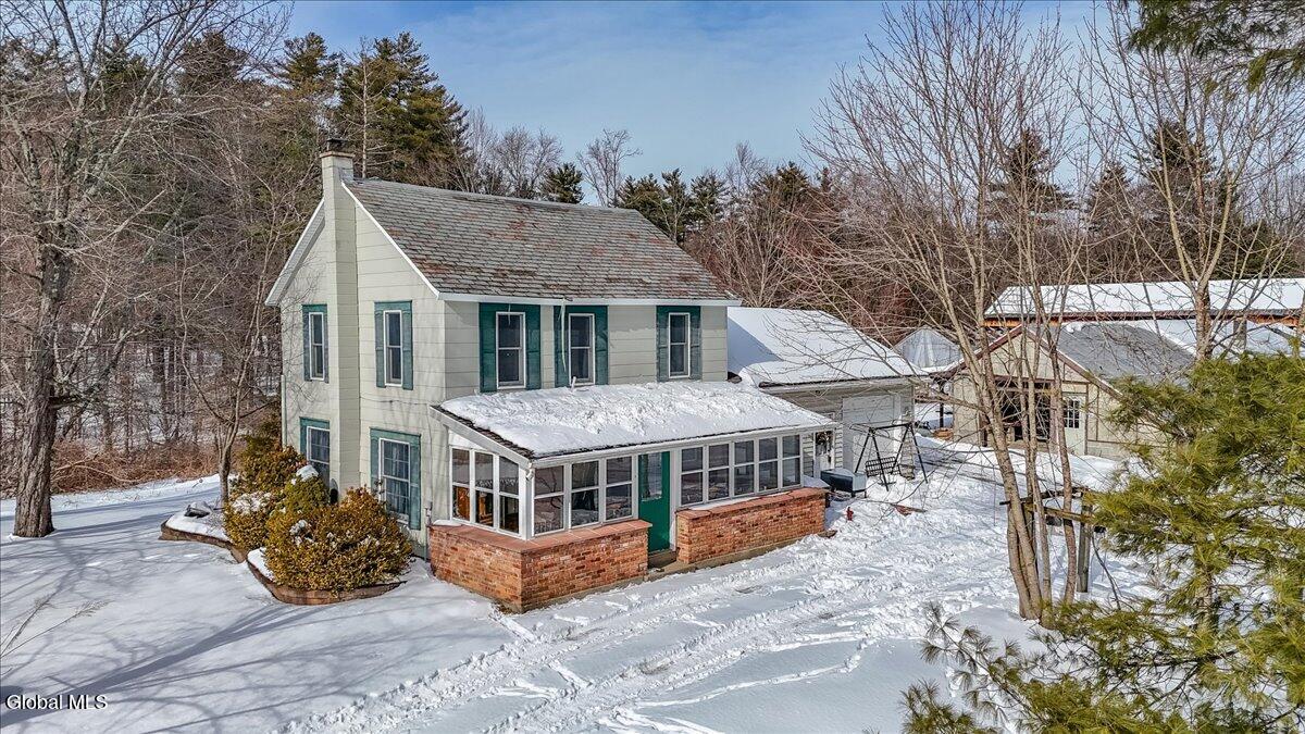 45 Graves Road Mechanicville NY 12118