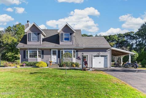 27 Velina Drive Guilderland NY 12203