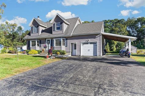 27 Velina Drive Guilderland NY 12203