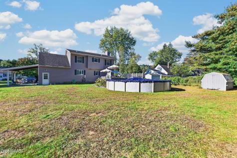 27 Velina Drive Guilderland NY 12203