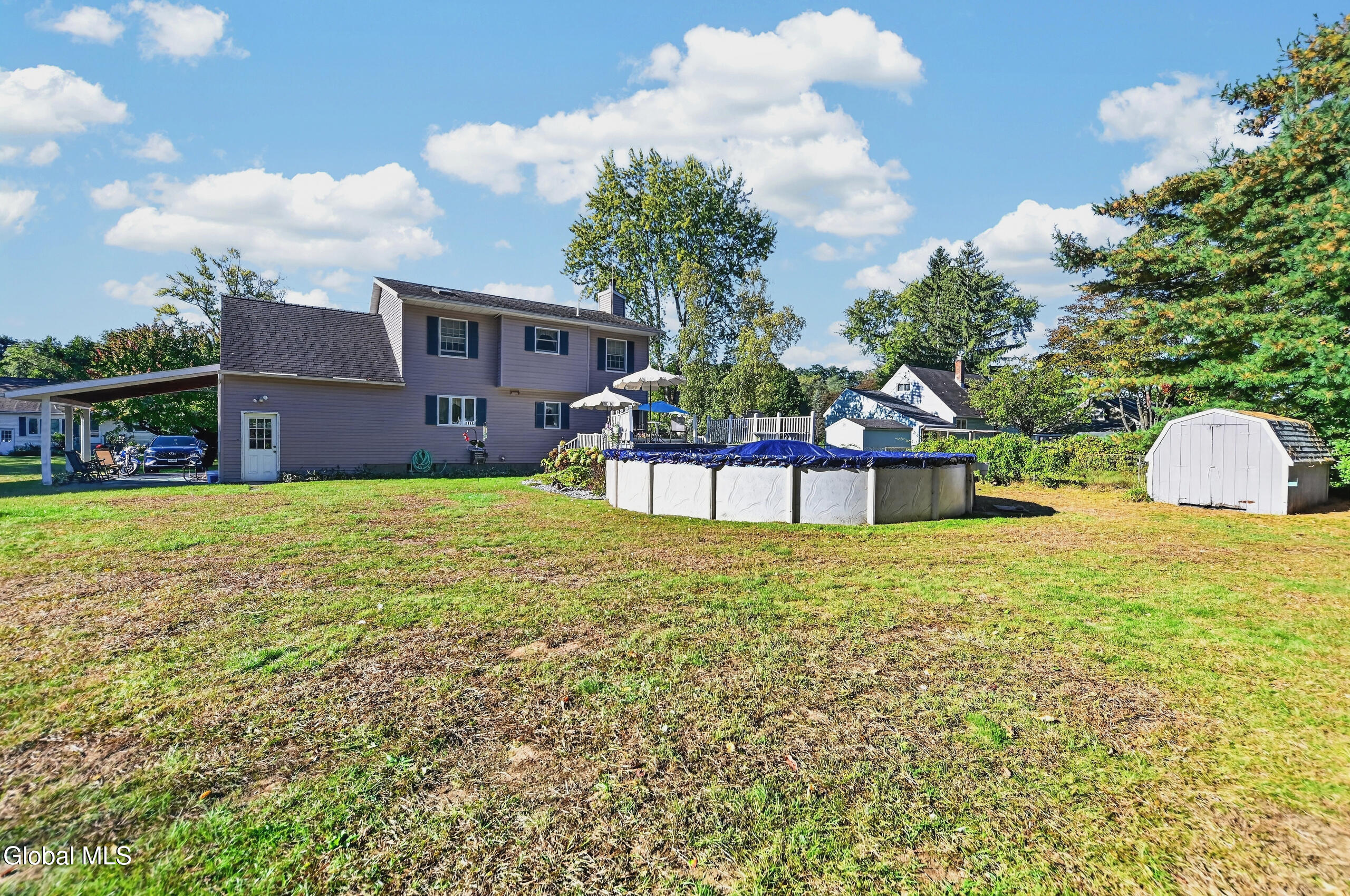 27 Velina Drive Guilderland NY 12203