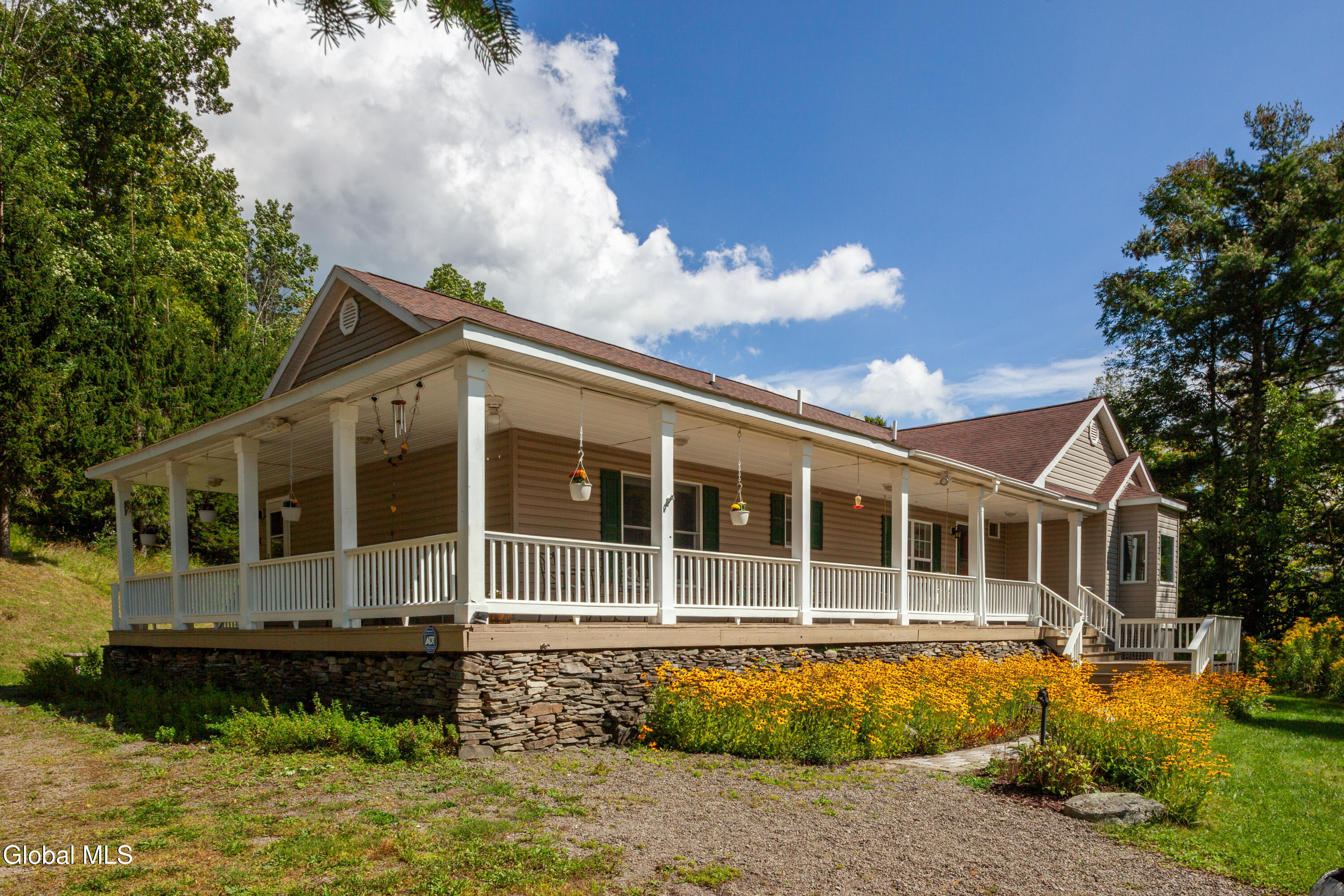 679 W Kill Road Jefferson NY 12093