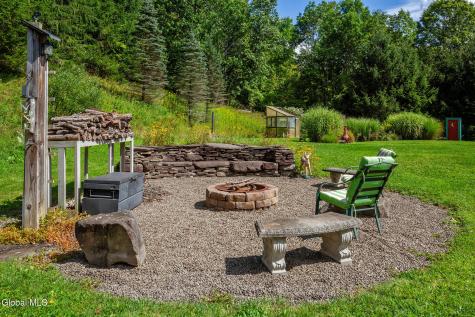 679 W Kill Road Jefferson NY 12093