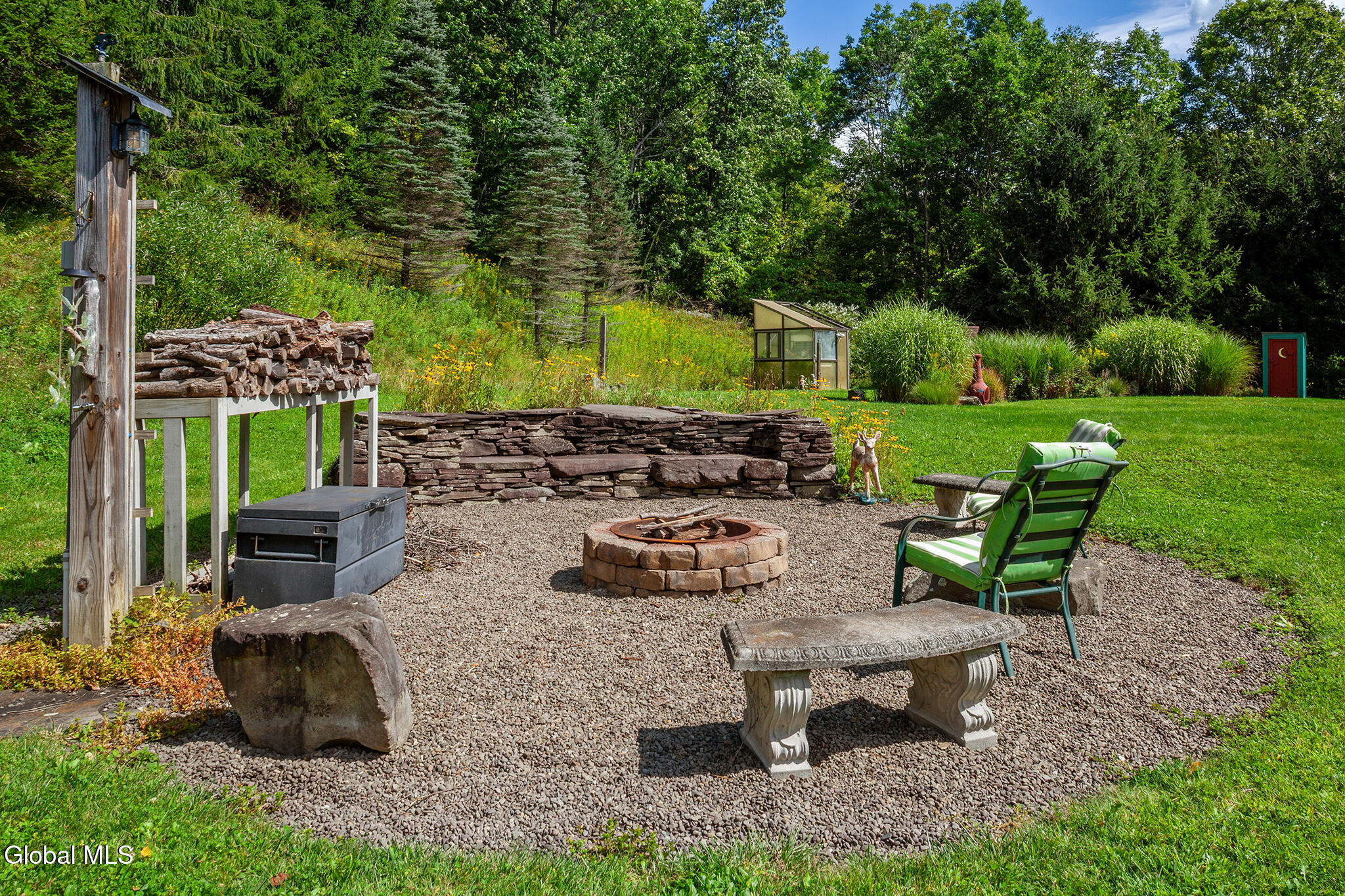 679 W Kill Road Jefferson NY 12093