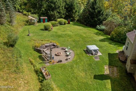 679 W Kill Road Jefferson NY 12093