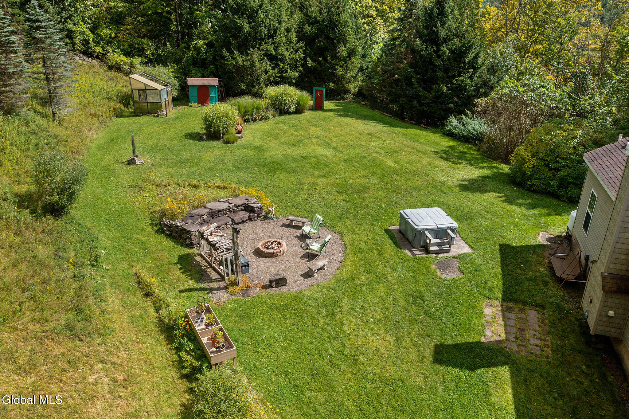679 W Kill Road Jefferson NY 12093