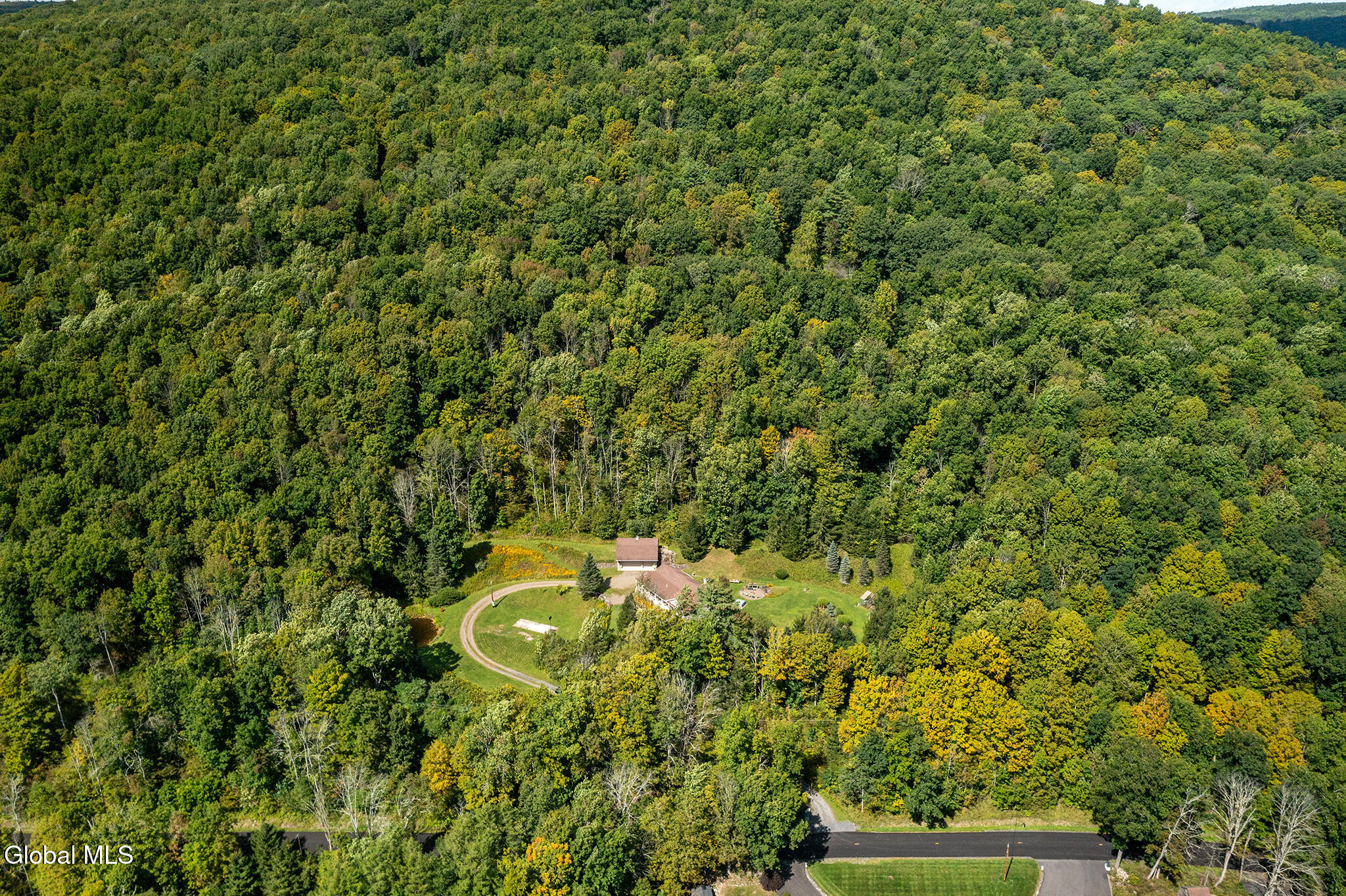 679 W Kill Road Jefferson NY 12093