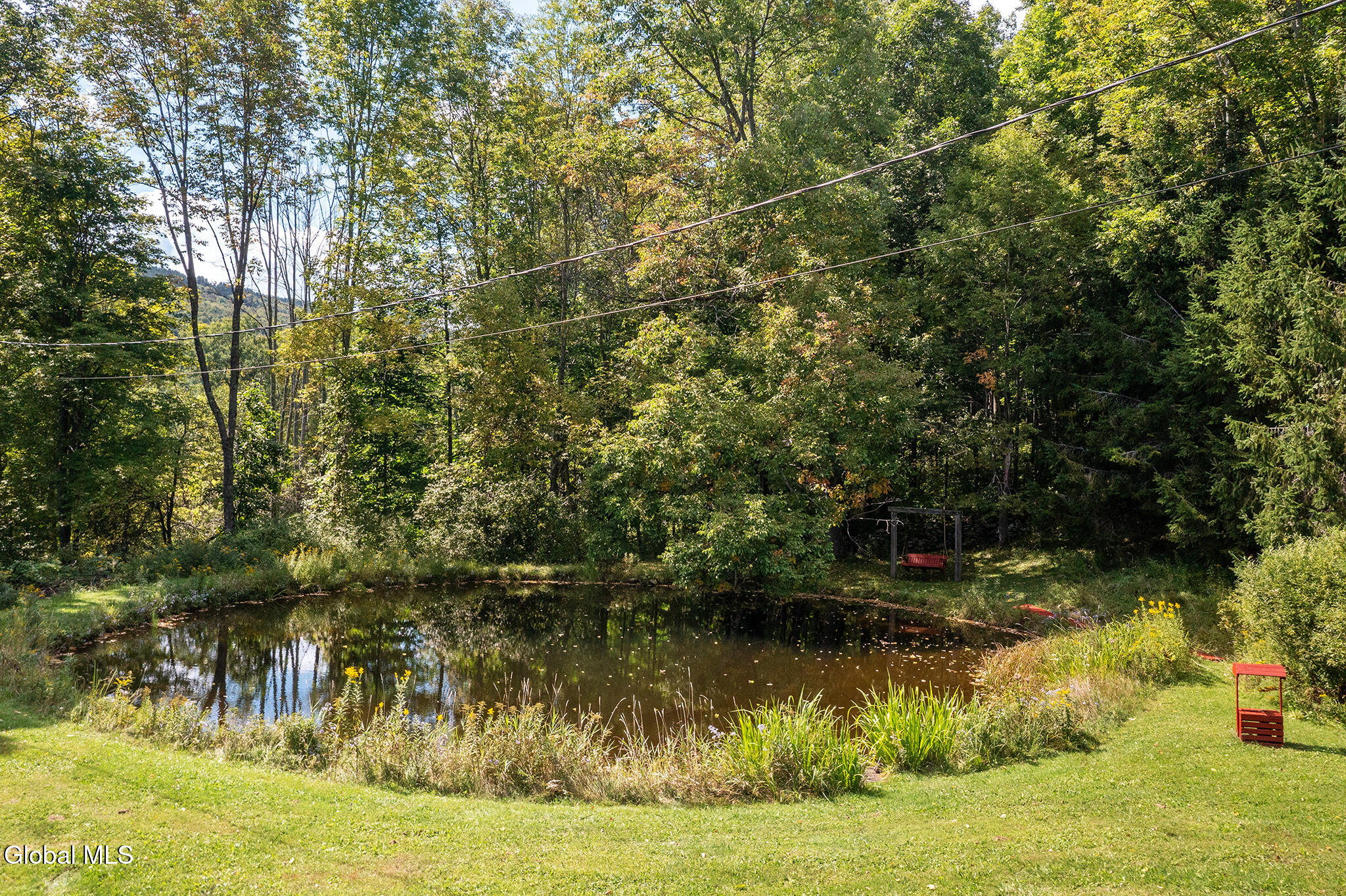 679 W Kill Road Jefferson NY 12093