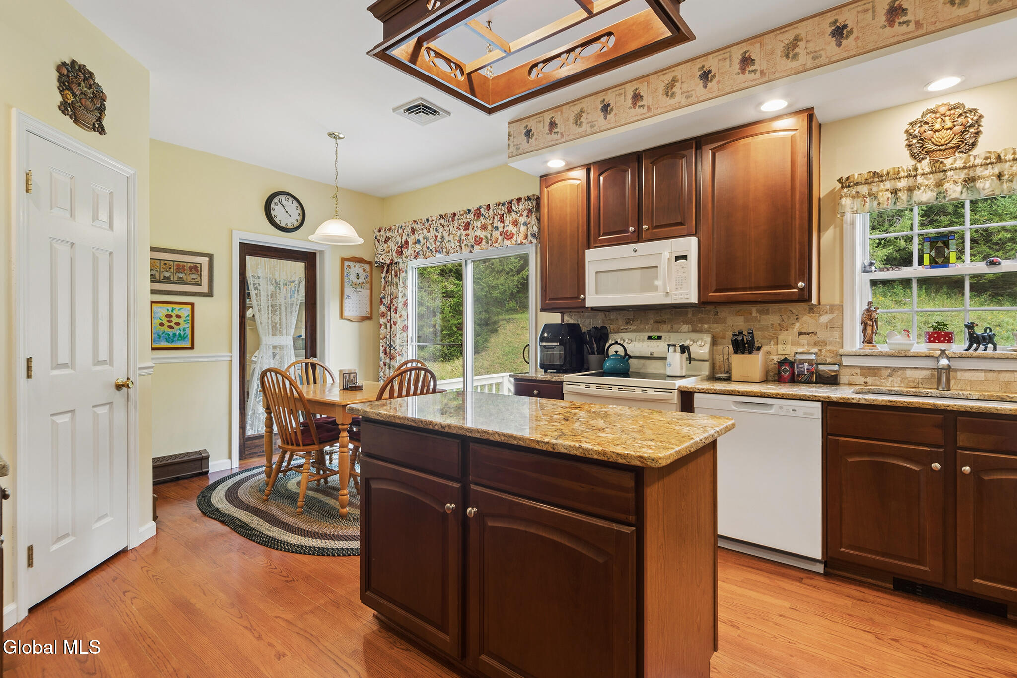 679 W Kill Road Jefferson NY 12093