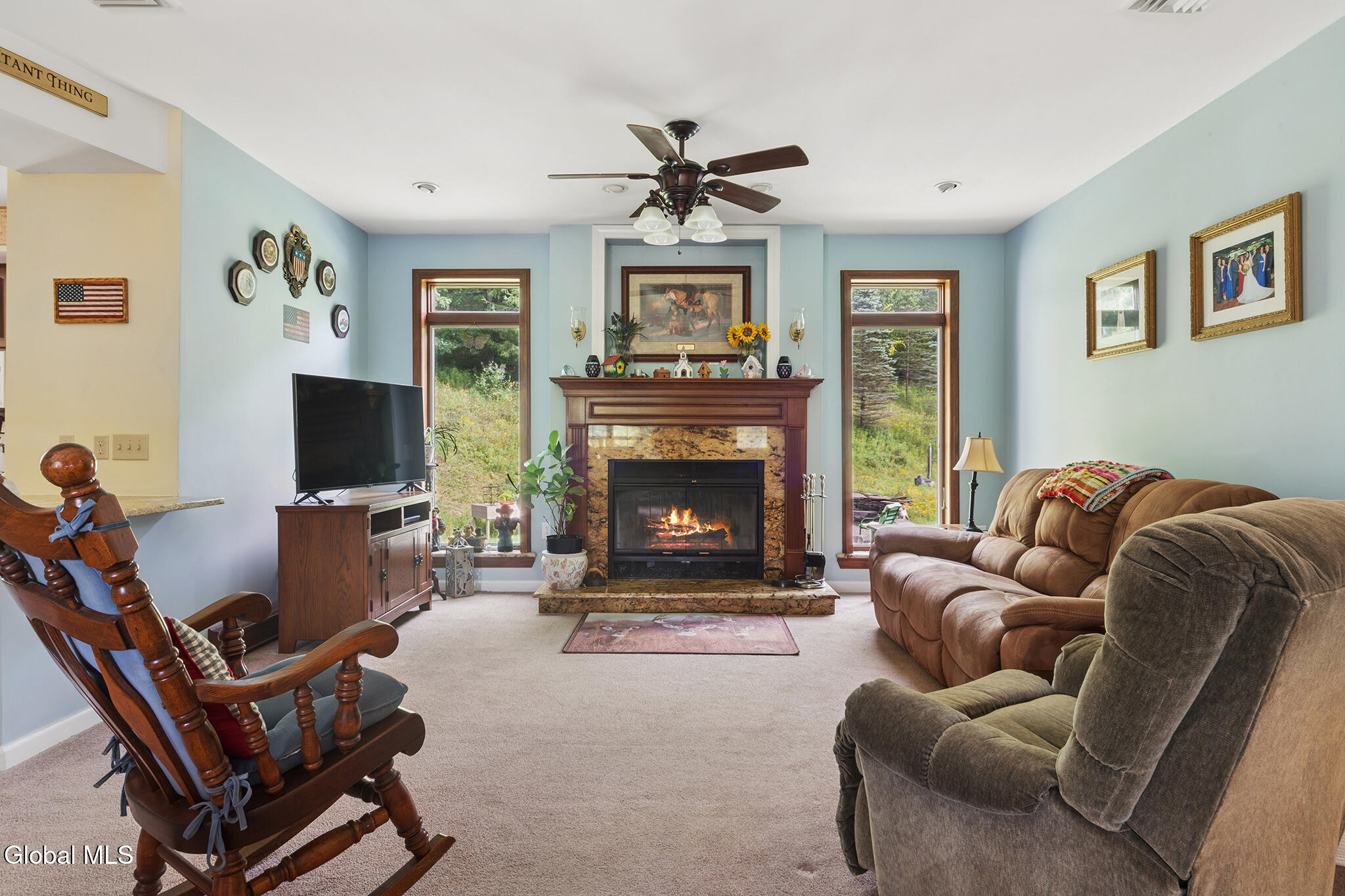 679 W Kill Road Jefferson NY 12093