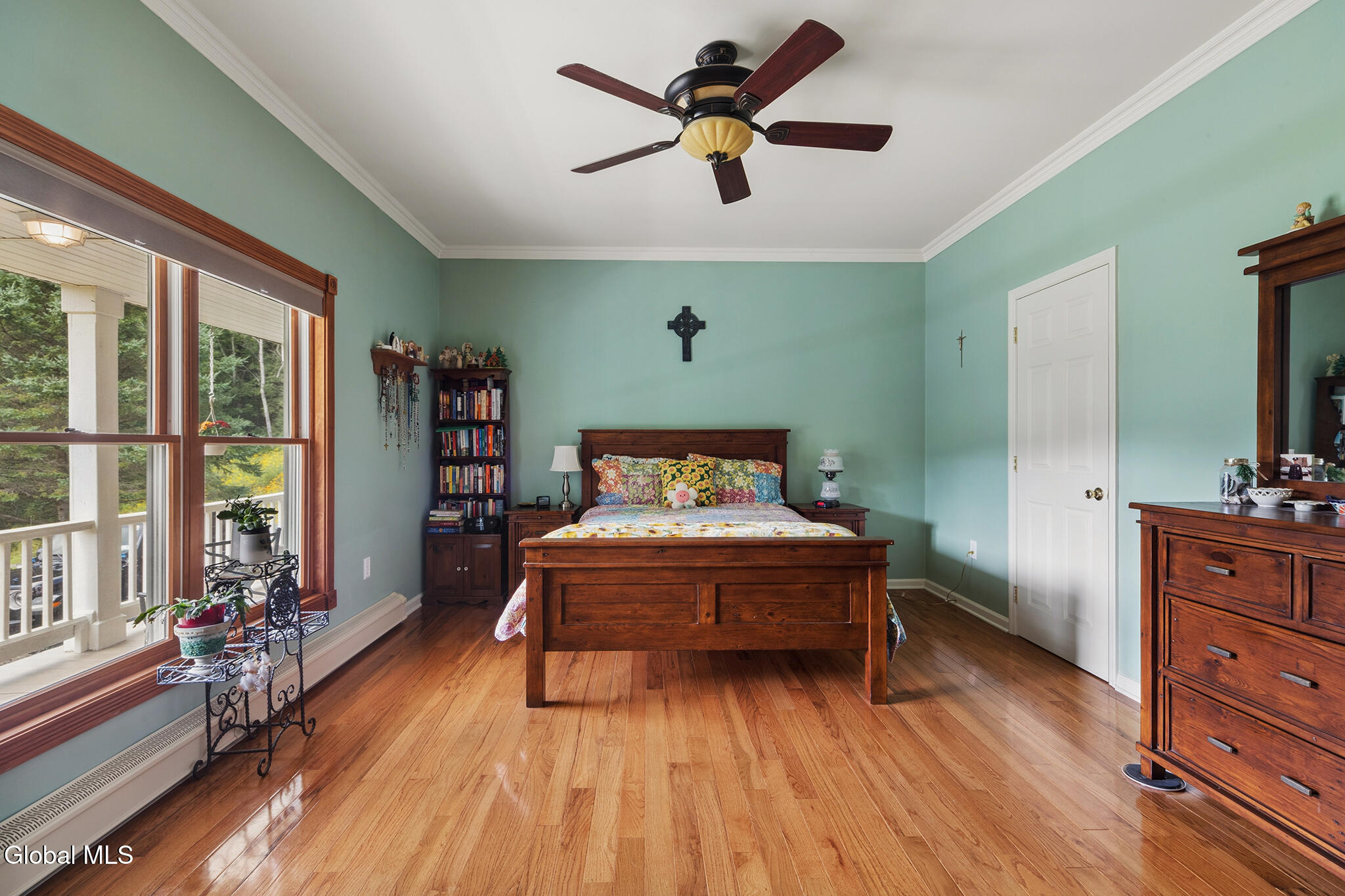 679 W Kill Road Jefferson NY 12093