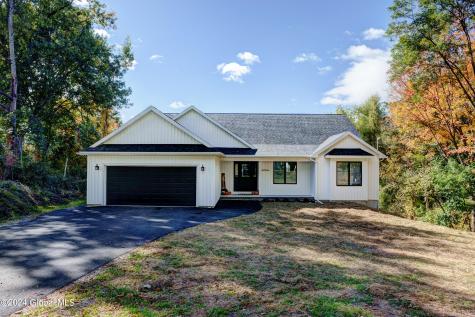 16 Greenbush Avenue East Greenbush NY 12061