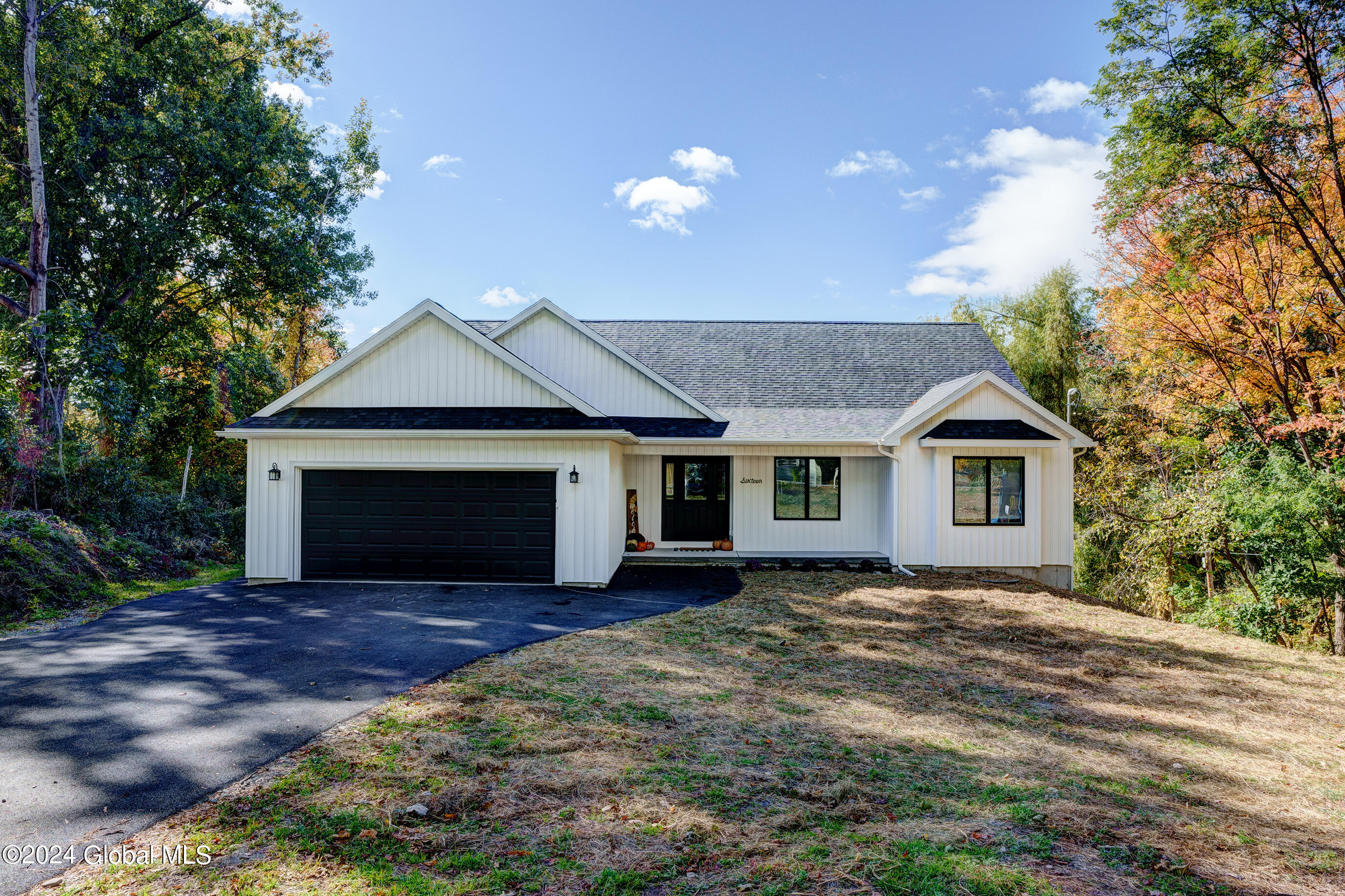 16 Greenbush Avenue East Greenbush NY 12061