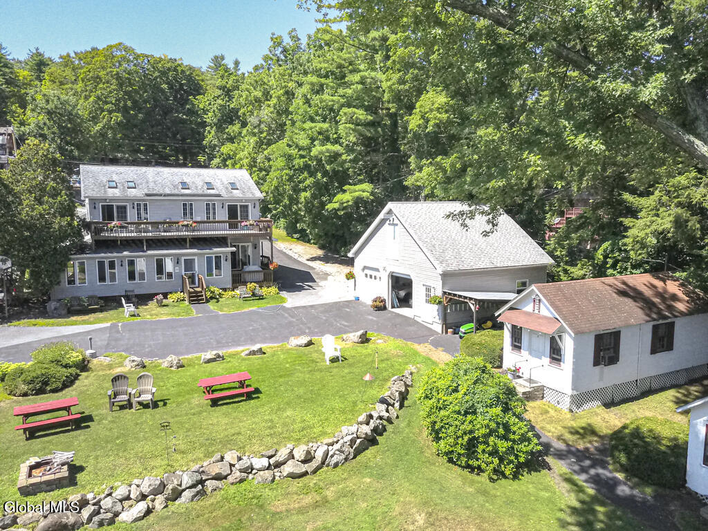 3026 Lake Shore Drive Lake George NY 12845