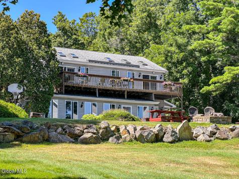 3026 Lake Shore Drive Lake George NY 12845