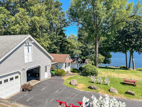 3026 Lake Shore Drive Lake George NY 12845
