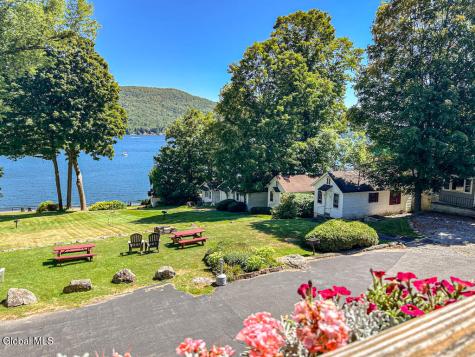 3026 Lake Shore Drive Lake George NY 12845