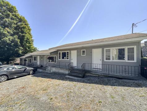 3026 Lake Shore Drive Lake George NY 12845