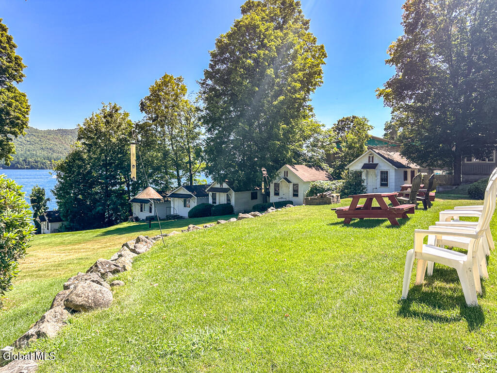 3026 Lake Shore Drive Lake George NY 12845
