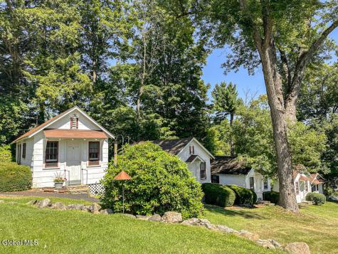 3026 Lake Shore Drive Lake George NY 12845