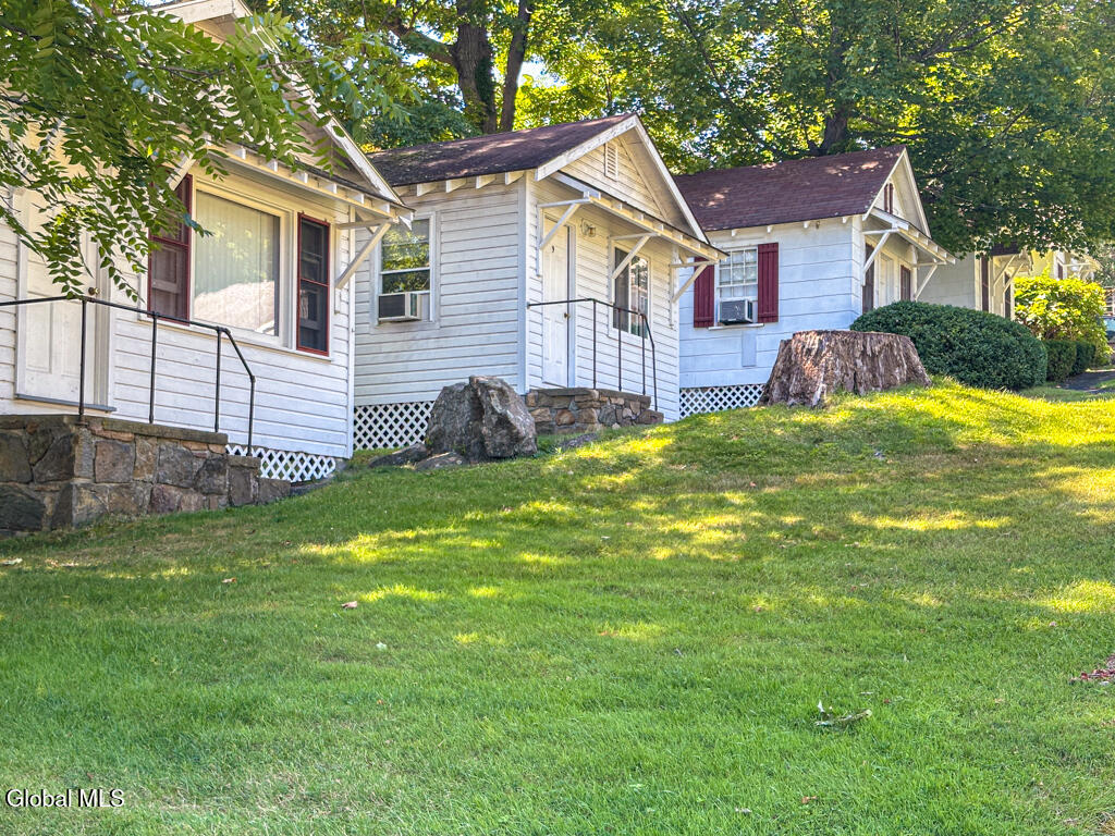 3026 Lake Shore Drive Lake George NY 12845