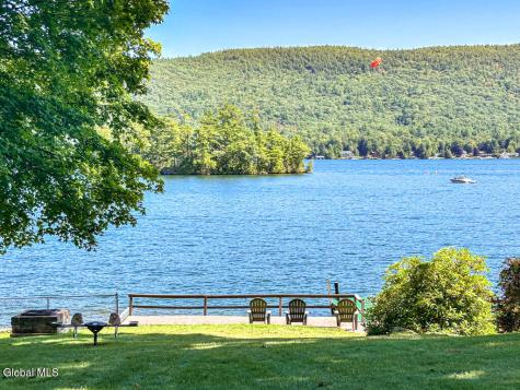 3026 Lake Shore Drive Lake George NY 12845