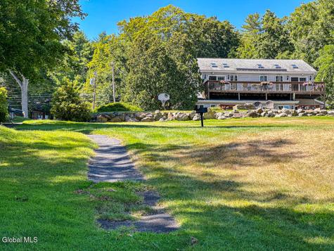 3026 Lake Shore Drive Lake George NY 12845