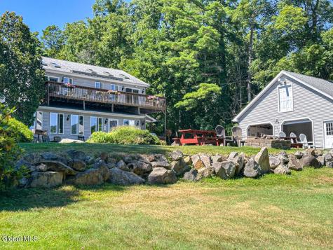 3026 Lake Shore Drive Lake George NY 12845