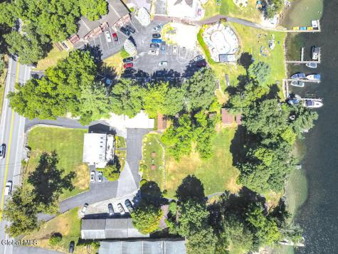 3026 Lake Shore Drive Lake George NY 12845