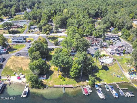 3026 Lake Shore Drive Lake George NY 12845