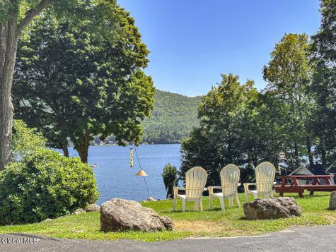3026 Lake Shore Drive Lake George NY 12845